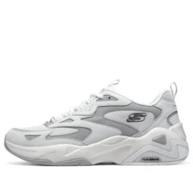 D‘ Lites Hyper Burst „Grey White“