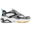 D‘ Lites Hyper Burst „Grey White Multi“