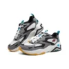 D‘ Lites Hyper Burst „Grey White Multi“