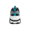 D‘ Lites Hyper Burst „Grey White Multi“