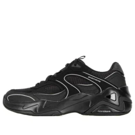 D‘ Lites Hyper Burst „Schwarz“