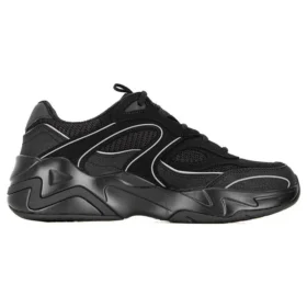 D‘ Lites Hyper Burst „Schwarz“