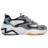 D‘ Lites Hyper Burst Sneaker „Grey White Multi“