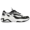 D‘ Lites Hyper Burst „White Black“