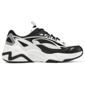 D‘ Lites Hyper Burst „White Black“