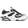 D‘ Lites Hyper Burst „White Black“