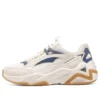 D‘ Lites Hyper Burst „White Washed Blue“