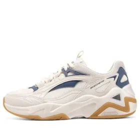 D‘ Lites Hyper Burst „White Washed Blue“