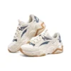 D‘ Lites Hyper Burst „White Washed Blue“