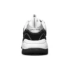 D‘ Lites I-Conik Low-Top-Schuhe Schwarz/Weiß