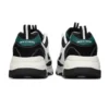 D‘ Lites I-Conik Low-Top Sneaker Weiß/Schwarz