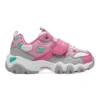 D‘ Lites II Low-Cut-Schuhe K Pink