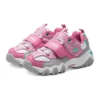 D‘ Lites II Low-Cut-Schuhe K Pink