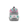 D‘ Lites II Low-Cut-Schuhe K Pink