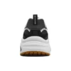 D‘ Lites Jogger Kadn Siyah Sneaker „Black White“