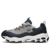 D‘ Lites Laufschuhe Blau/Schwarz