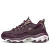 D‘ Lites Laufschuhe Rot