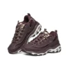 D‘ Lites Laufschuhe Rot