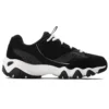 D‘ Lites Laufschuhe Schwarz