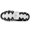 D‘ Lites Laufschuhe Schwarz