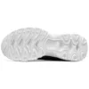 D‘ Lites Laufschuhe Schwarz/Silber