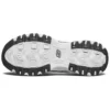 D‘ Lites Laufschuhe Schwarz/Weiß/Grau