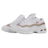D‘ Lites Laufschuhe Weiß/Gold