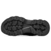 D‘ Lites Leisure Chunky Schuhe Schwarz