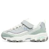 D‘ Lites „Light Blue White“