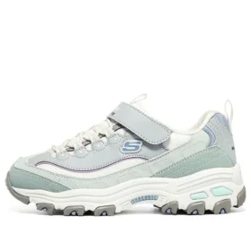 D‘ Lites „Light Blue White“