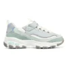 D‘ Lites „Light Blue White“