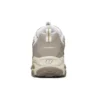 D“lites-Look-Glas-Schuhe Braun