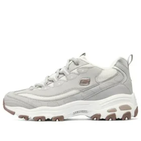 D“lites-Look Glass Marathon-Schuhe „Grey“