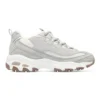 D“lites-Look Glass Marathon-Schuhe „Grey“