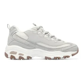 D“lites-Look Glass Marathon-Schuhe „Grey“