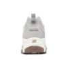 D’lites-Looking Glass Marathon-Schuhe „Grey White Brown“