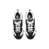 D‘ Lites Low Dad Schuhe GS Schwarz/Weiß/Grau