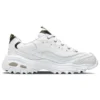 D‘ Lites Low Dad Schuhe GS Weiß