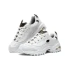 D‘ Lites Low Dad Schuhe GS Weiß