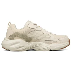 D‘ Lites Low-Laufschuhe Weiß