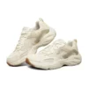 D‘ Lites Low-Laufschuhe Weiß