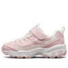 D‘ Lites Low Schuhe Pink
