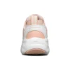 D lites Low Schuhe Weiß/Pink