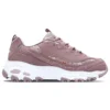 D‘ Lites Low-Top Clunky Schuhe Pink