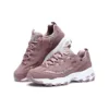 D‘ Lites Low-Top Clunky Schuhe Pink