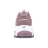 D‘ Lites Low-Top Clunky Schuhe Pink
