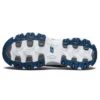 D‘ Lites Low-Top Daddy-Schuhe Blau