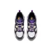 D‘ Lites Low-Top Daddy Schuhe Blau/Lila