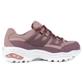 D‘ Lites Low-Top Daddy Schuhe Pink