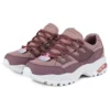 D‘ Lites Low-Top Daddy Schuhe Pink